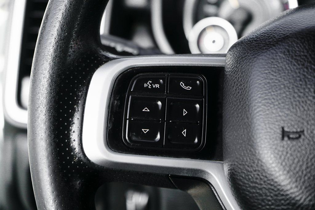 Used 2021 RAM 3500 Big Horn image 21