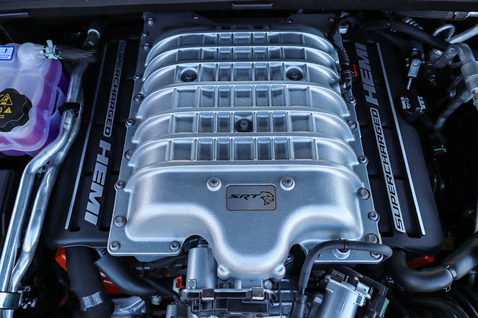 New 2027 Dodge Durango SRT Hellcat AWD/4WD image 16