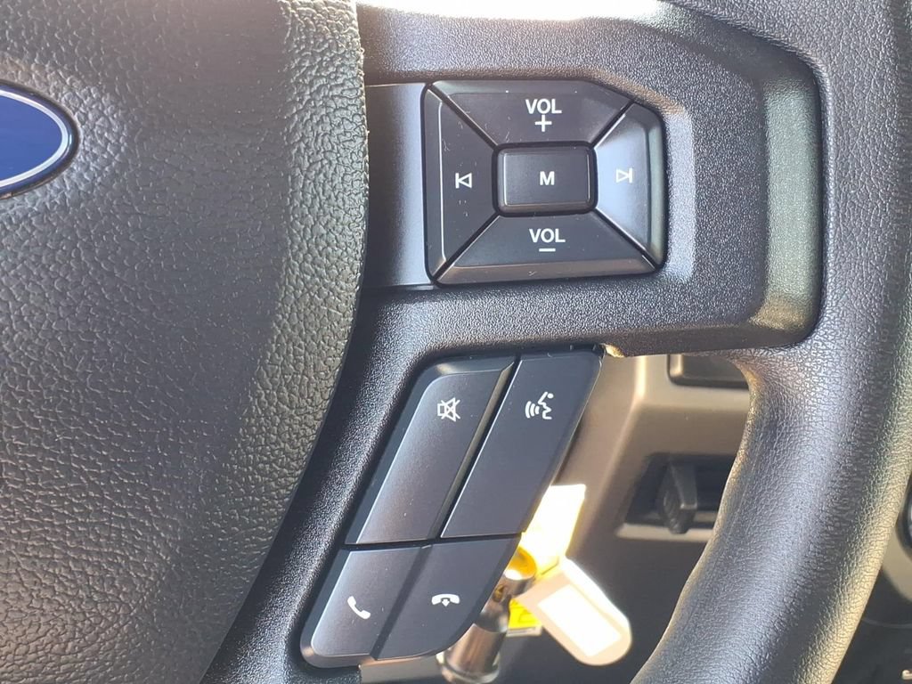 Used 2019 Ford F250 XLT w/ Snow Plow Prep Package AWD/4WD image 9