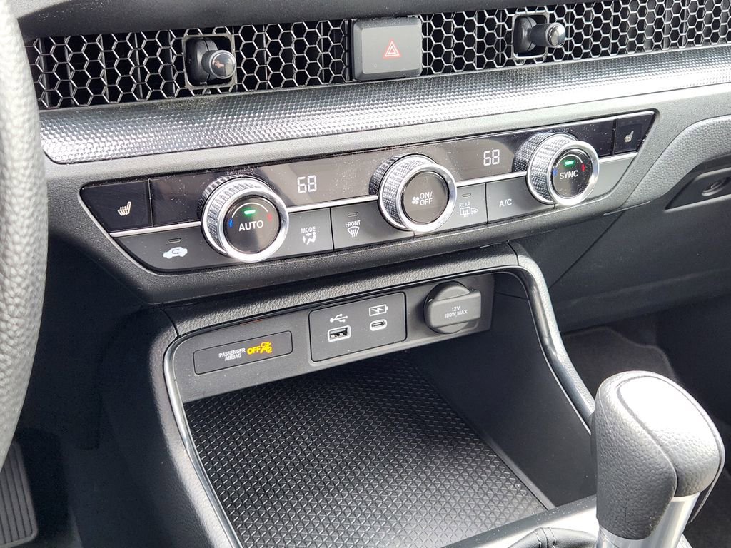 Used 2025 Honda CR-V EX image 21