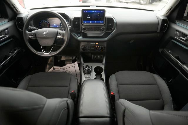 Used 2024 Ford Bronco Sport Badlands image 20