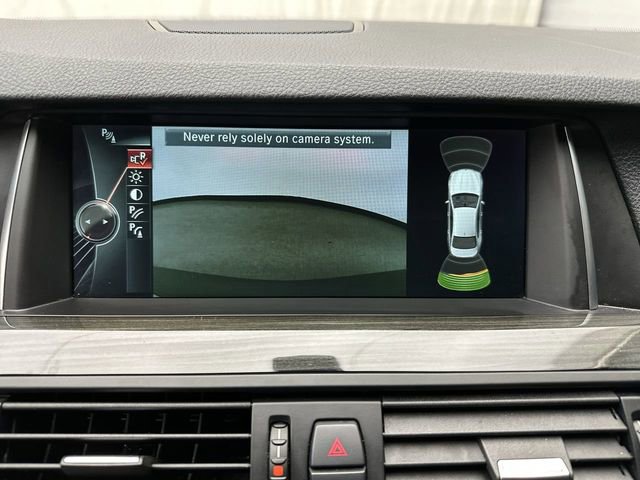 Used 2014 BMW 550i xDrive Sedan image 17