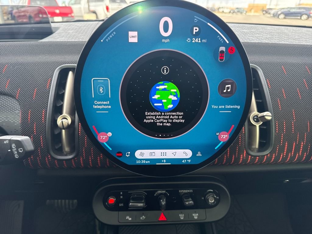 Used 2025 MINI Cooper Countryman John Cooper Works image 18