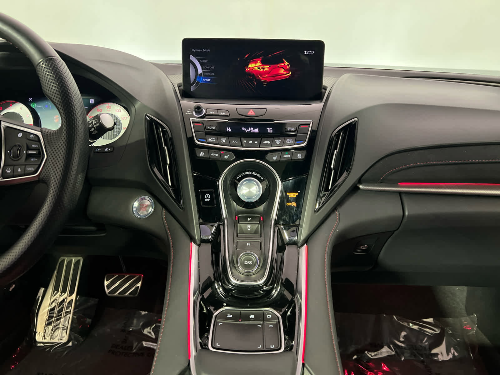 Certified 2024 Acura RDX A-Spec image 11