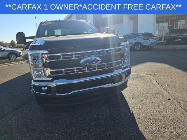 Used 2025 Ford F350 XLT image 5