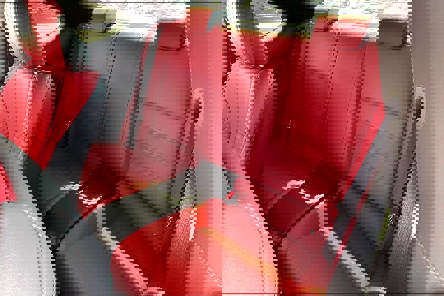 Used 2025 Lexus RC 350 F Sport w/ Navigation Package image 21