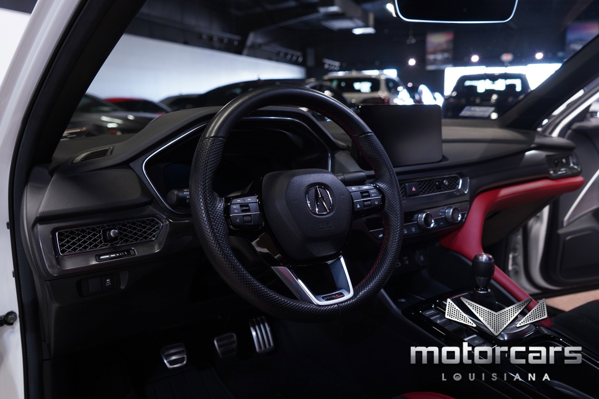 Used 2024 Acura Integra Type S image 28