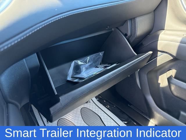 Certified 2024 Chevrolet Tahoe Z71 w/ Z71 Off-Road Package image 31