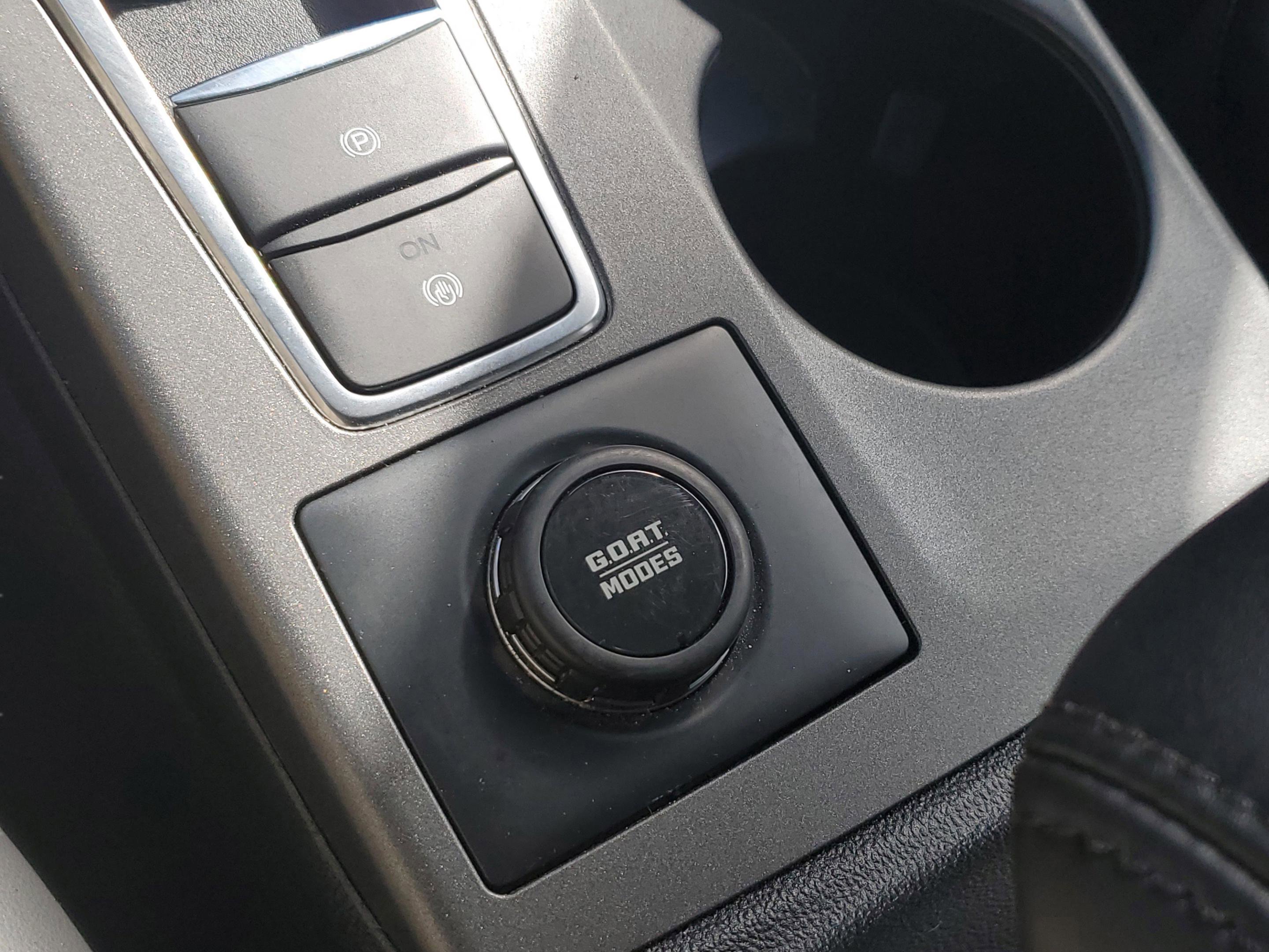 New 2025 Ford Bronco Sport Big Bend w/ Convenience Package image 24