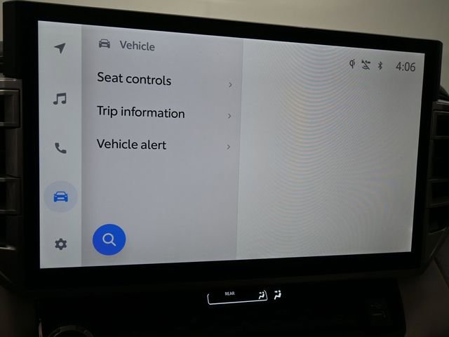 Used 2025 Toyota Sequoia Capstone image 13