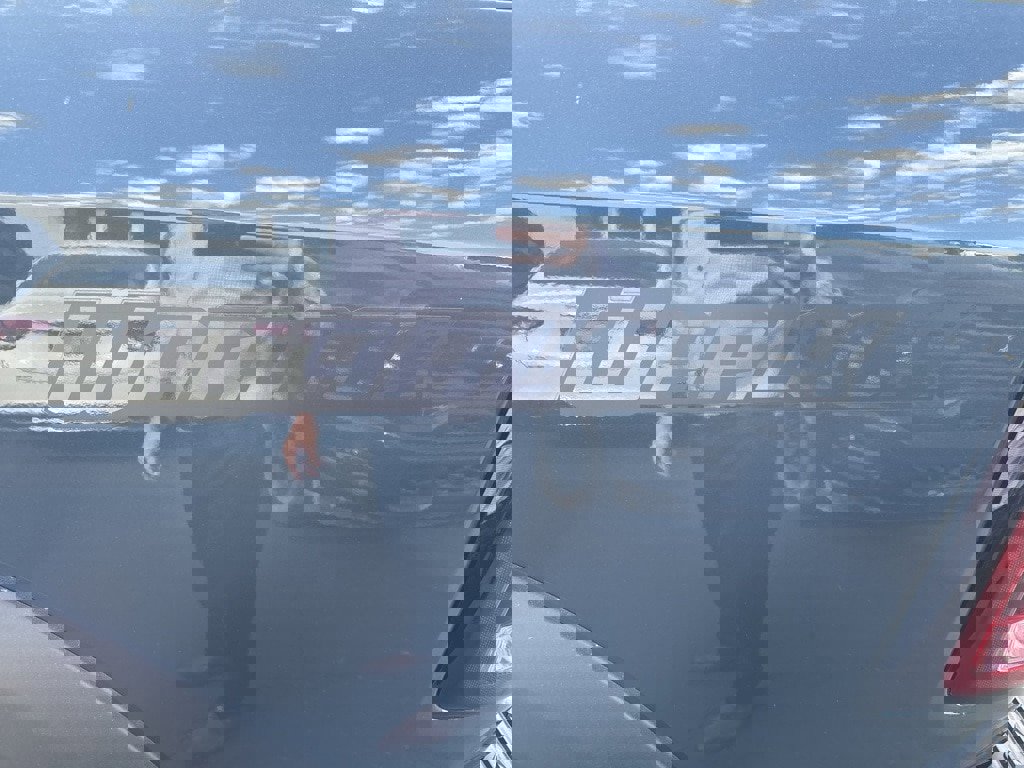 New 2026 RAM 2500 Tradesman image 12