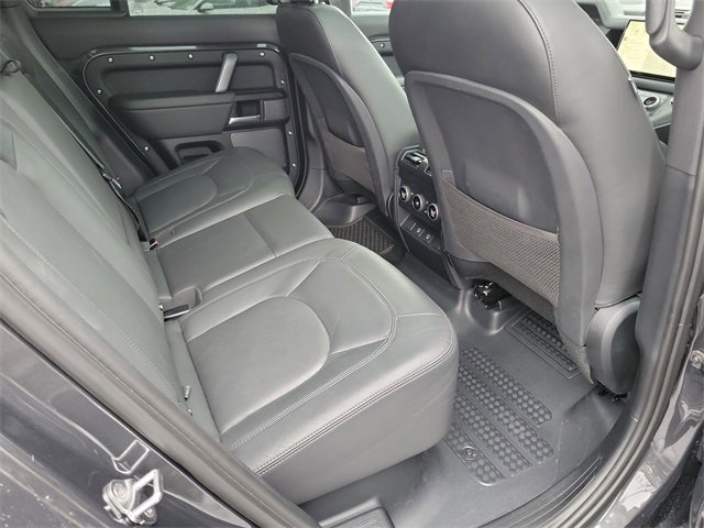 Used 2024 Land Rover Defender 110 Carpathian Edition image 18