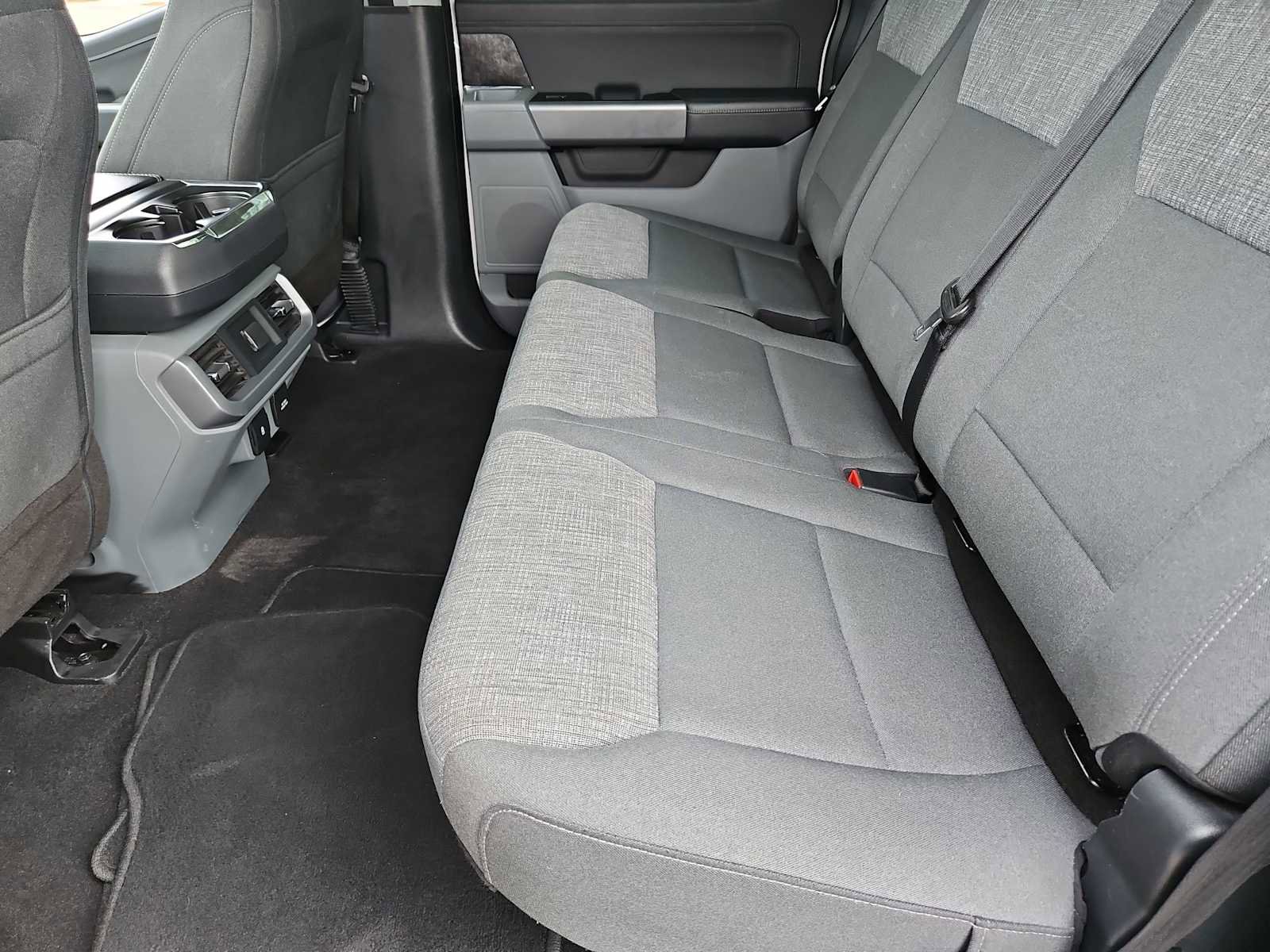 Used 2021 Ford F150 XLT w/ Equipment Group 302A High image 19