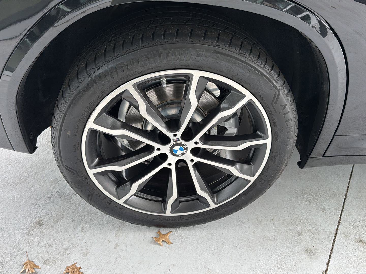 Used 2022 BMW X3 sDrive30i w/ M Sport Package 2 image 36