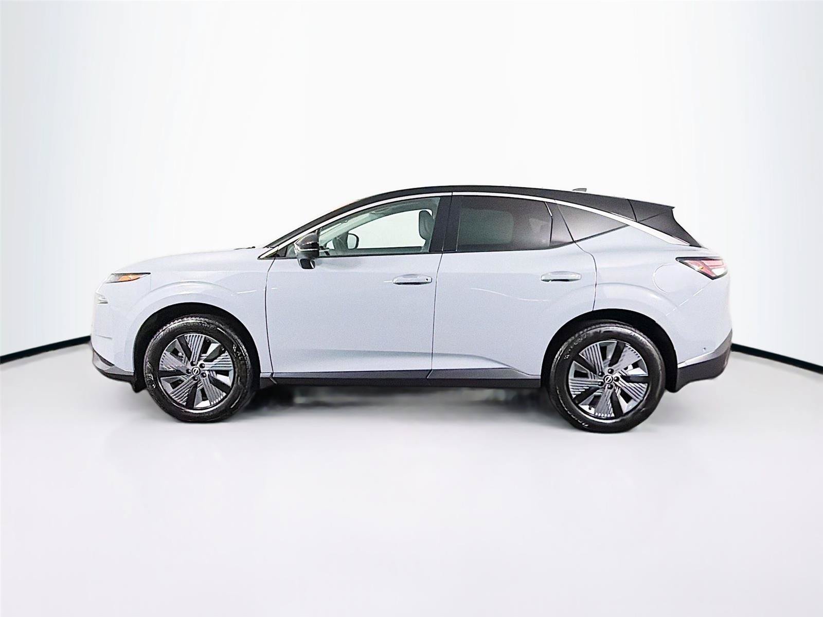 Used 2025 Nissan Murano SL AWD/4WD image 8