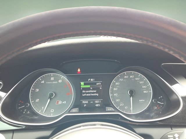 Used 2014 Audi S4 Premium Plus AWD/4WD image 28