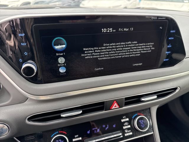 Used 2023 Hyundai Sonata SEL image 5