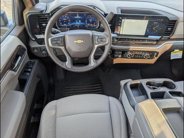 New 2025 Chevrolet Silverado 1500 LT image 11