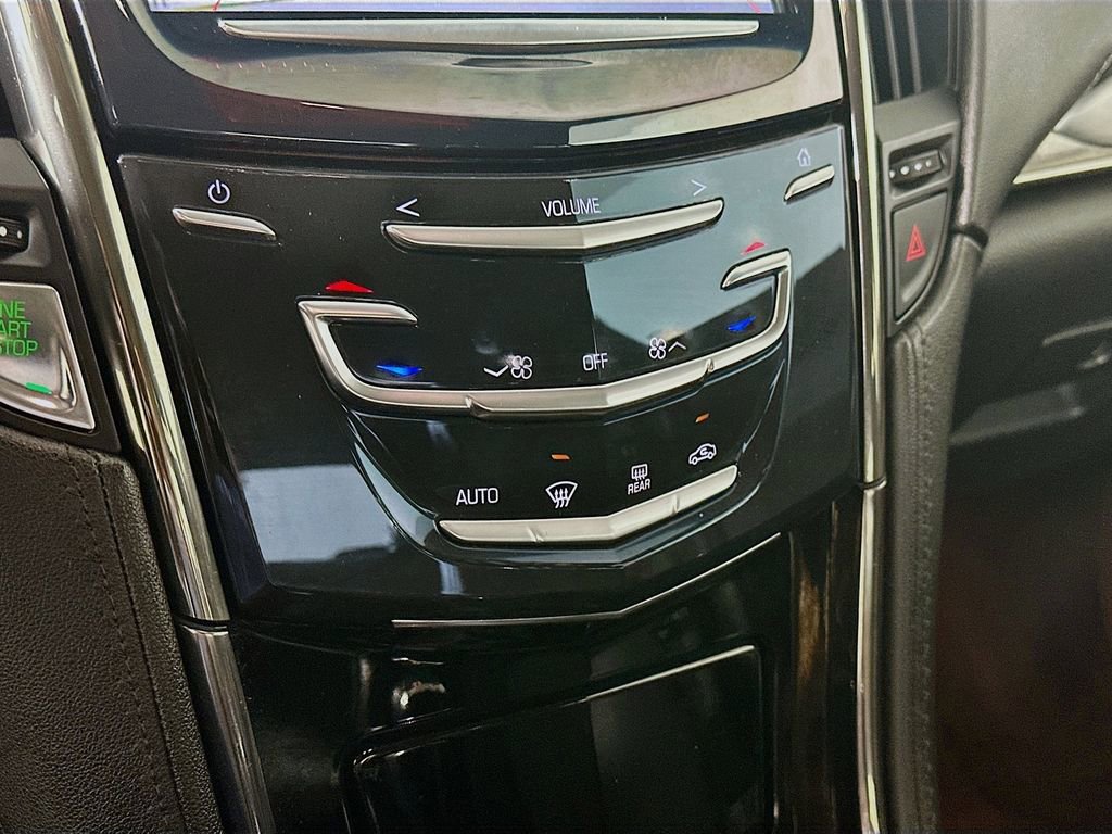 Used 2014 Cadillac ATS Luxury image 18
