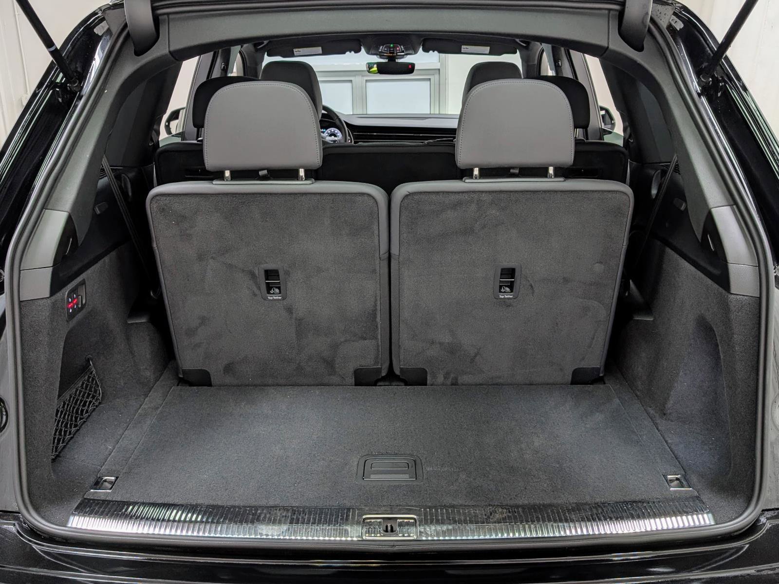 Used 2023 Audi Q7 2.0T Premium Plus w/ Premium Plus Package image 22