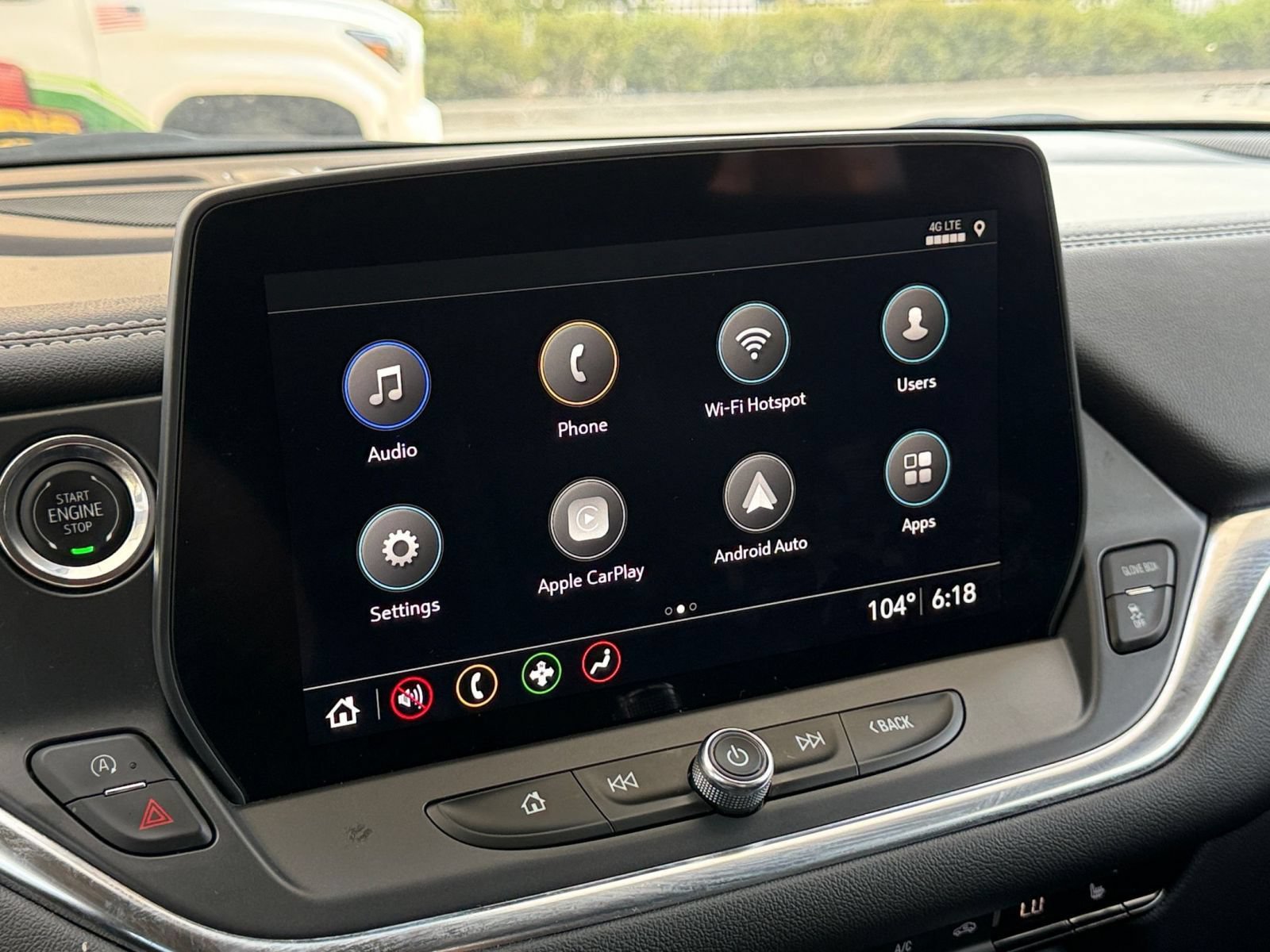 Used 2025 Chevrolet Blazer LT FWD image 20