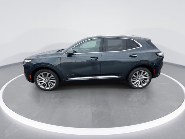 New 2026 Buick Envision Avenir AWD/4WD video 5