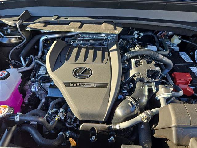 New 2026 Lexus TX 350 AWD w/ Technology Package image 16