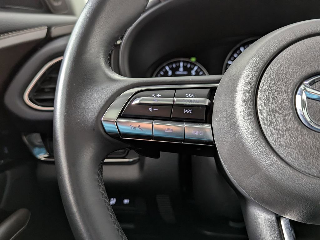 Used 2023 MAZDA CX-30 AWD 2.5 S w/ Premium Package image 26