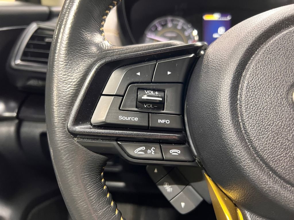 Used 2023 Subaru Crosstrek 2.5i Sport image 9