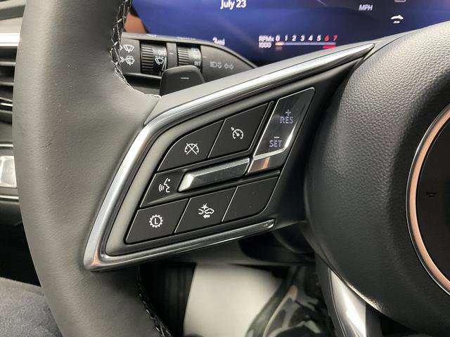 New 2026 Buick Enclave Preferred image 25