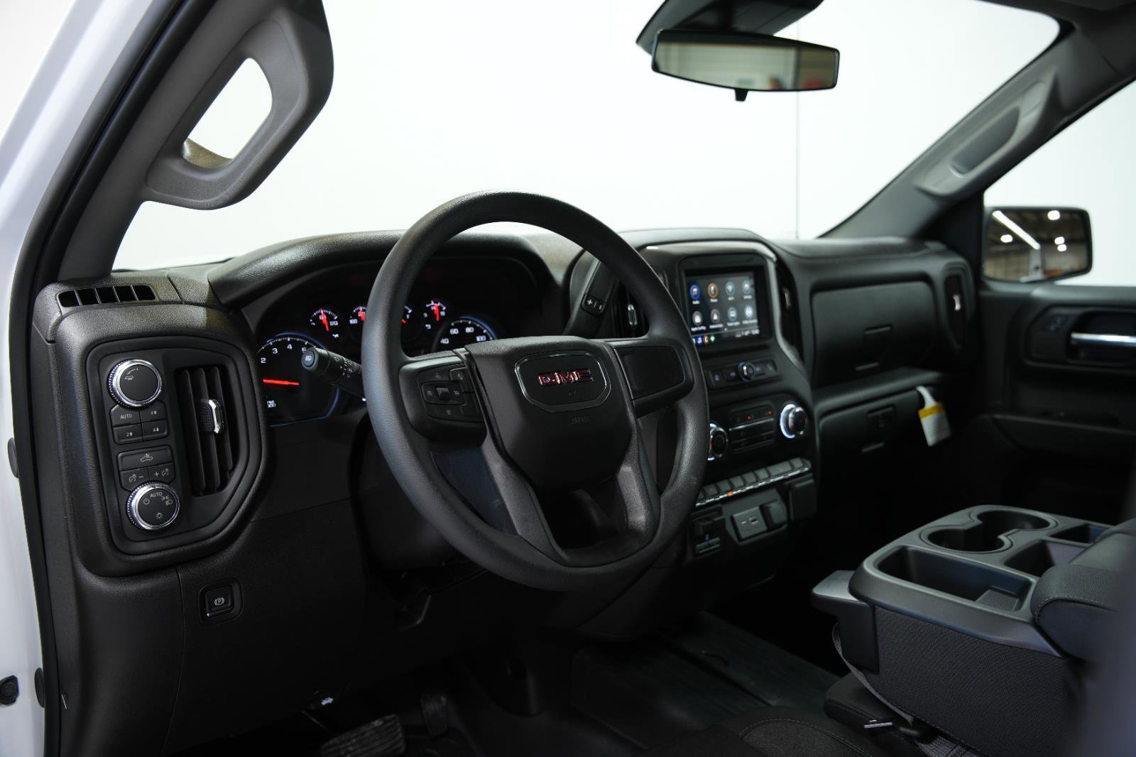 New 2026 GMC Sierra 1500 Pro w/ Graphite Edition image 25