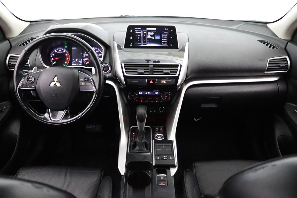 Used 2019 Mitsubishi Eclipse Cross SEL AWD/4WD image 23