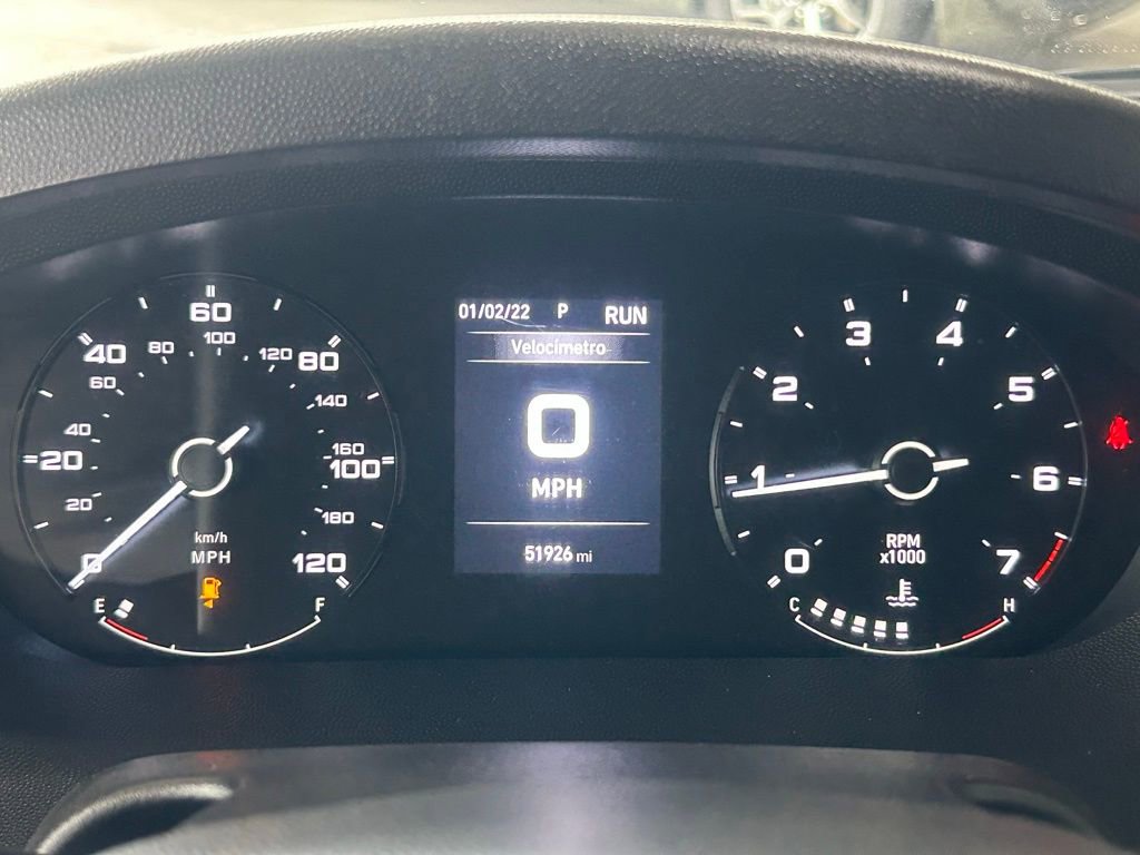 Used 2023 RAM ProMaster 2500 image 24