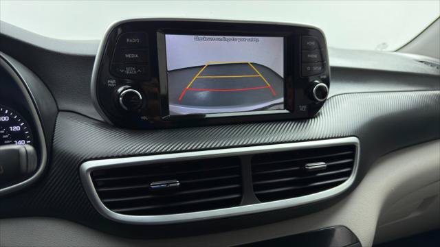 Used 2019 Hyundai Tucson SE FWD image 27