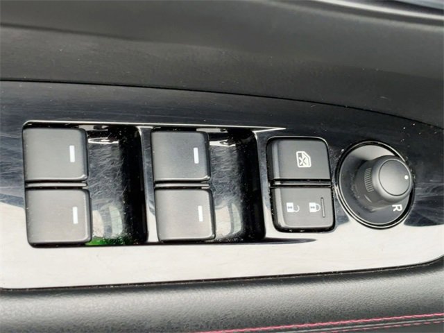 Used 2024 MAZDA CX-5 Carbon Edition image 16