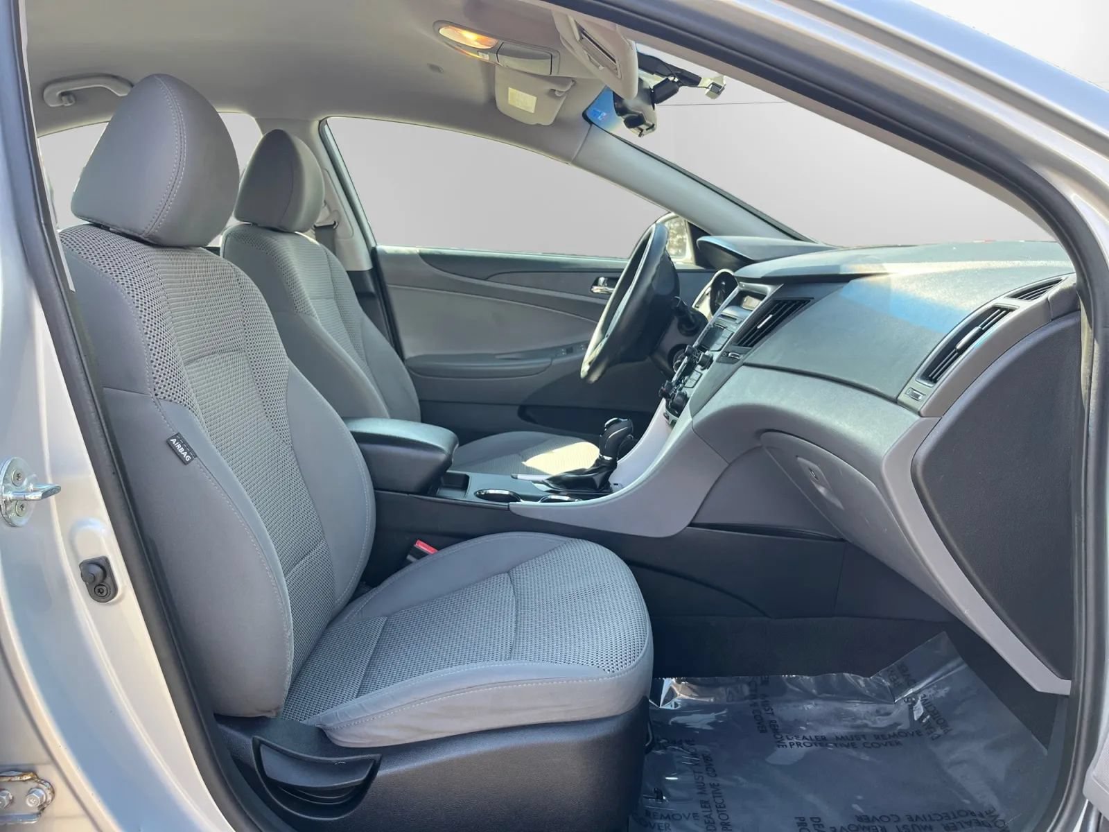 Used 2012 Hyundai Sonata GLS w/ Popular Equipment Pkg FWD image 17