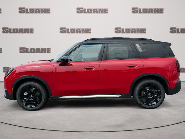 New 2027 MINI Cooper Countryman S w/ Comfort Package Max AWD/4WD image 2