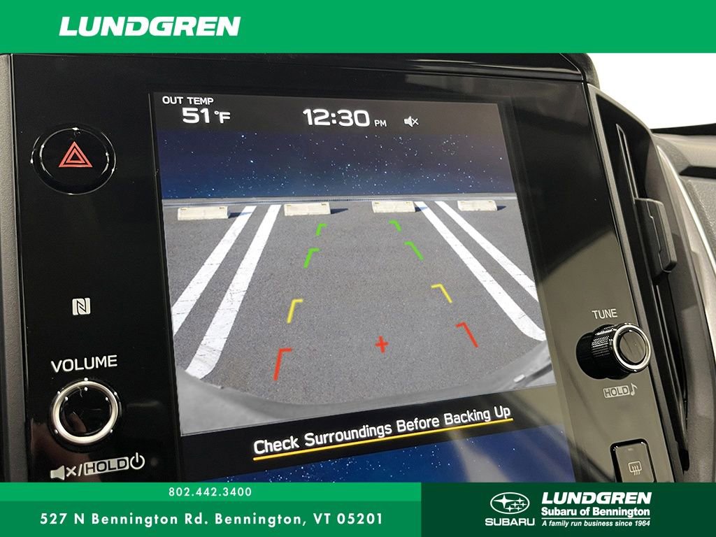 New 2026 Subaru Impreza 2.0i Sport image 15