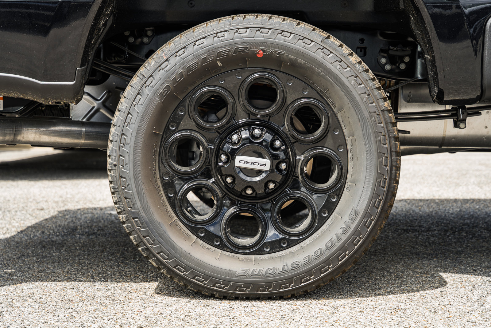 New 2026 Ford F250 XLT w/ XLT Premium Package image 20