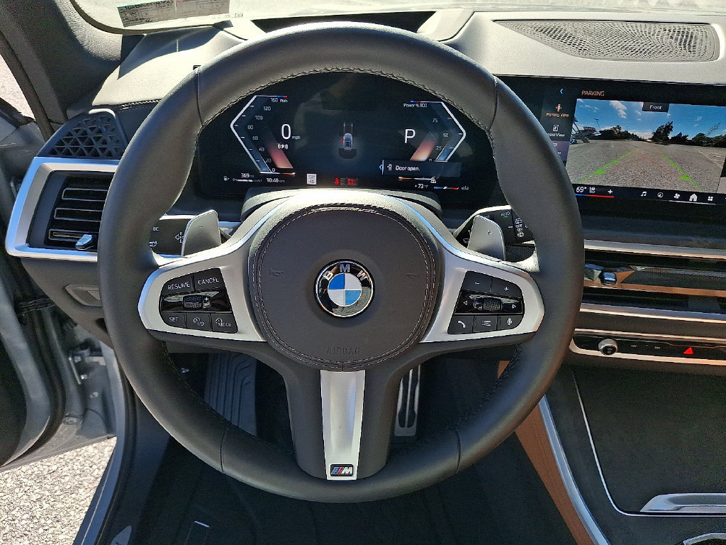 Used 2026 BMW X5 xDrive40i AWD/4WD image 15