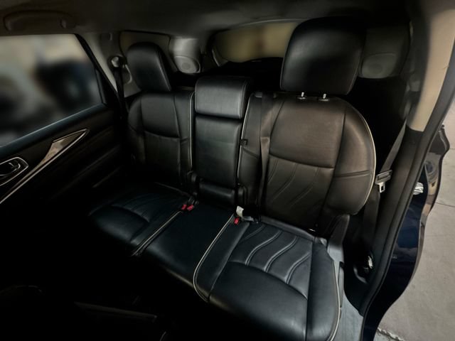Used 2017 INFINITI QX60 Luxe w/ Premium Plus Package AWD/4WD image 25