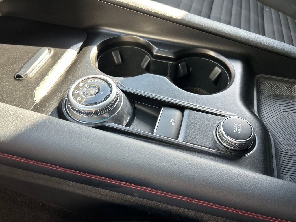 Certified 2025 Ford Explorer ST-Line w/ Premium Package image 21