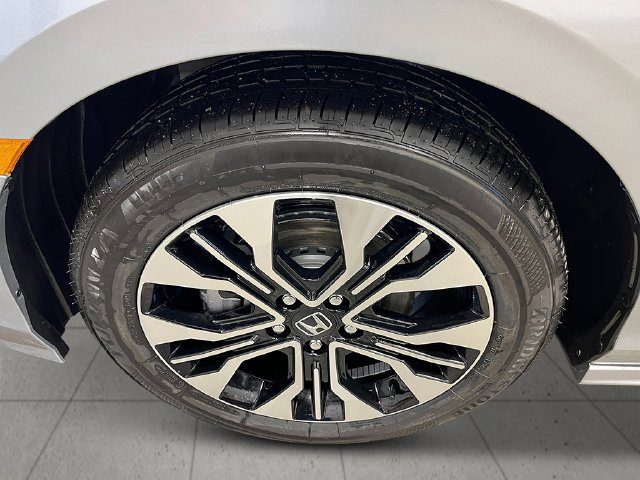 New 2027 Honda Odyssey Elite image 11