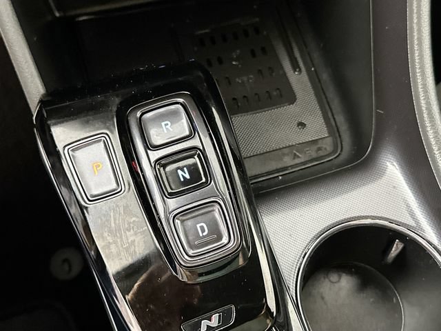 Used 2022 Hyundai Sonata N Line FWD image 16