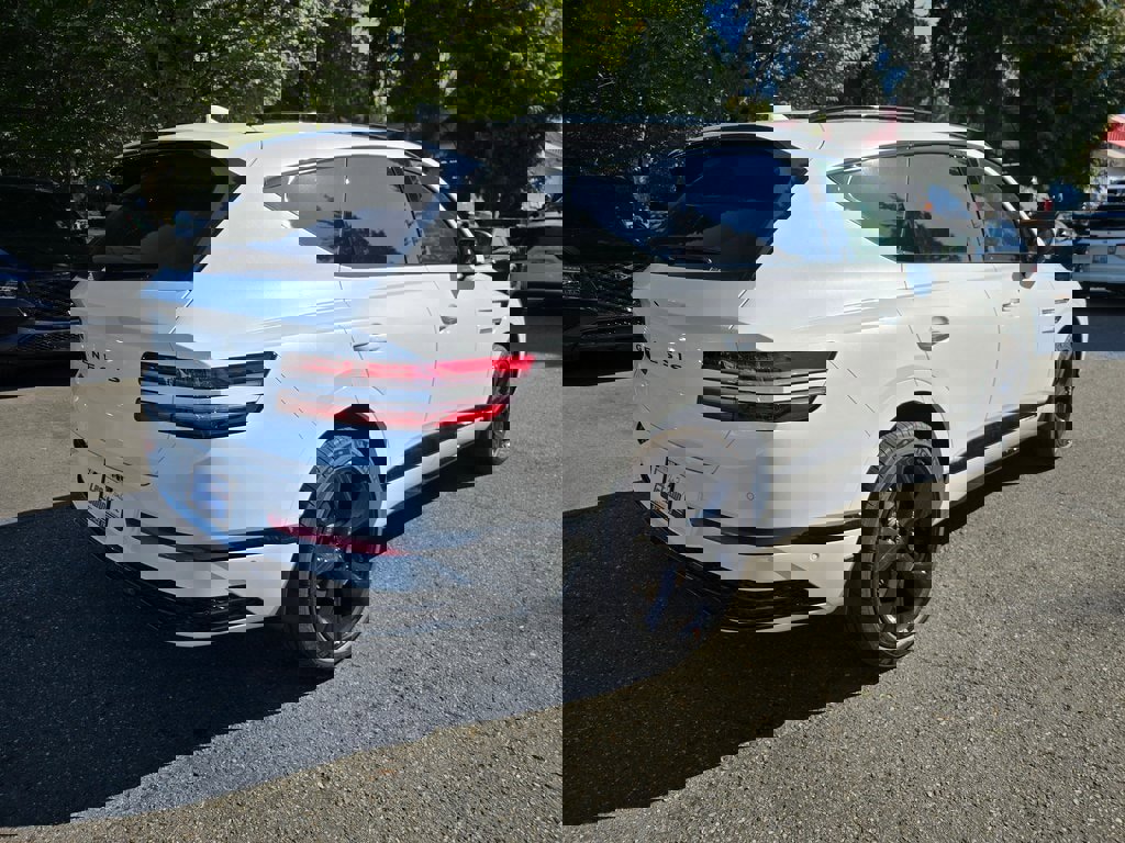 New 2026 Genesis GV80 3.5T Prestige image 5