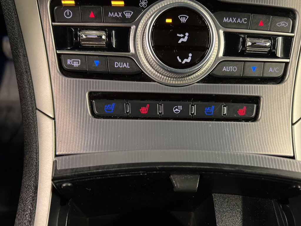 Used 2020 Lincoln MKZ Reserve w/ Reserve Monochromatic Package image 14