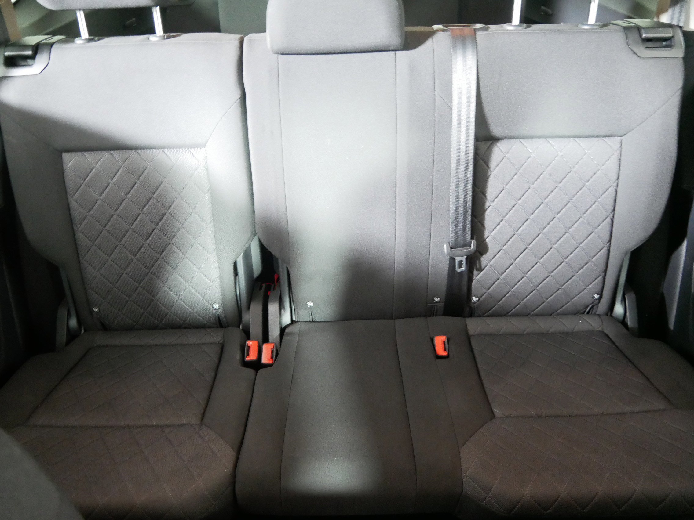 Used 2018 Volkswagen Atlas Launch Edition image 13