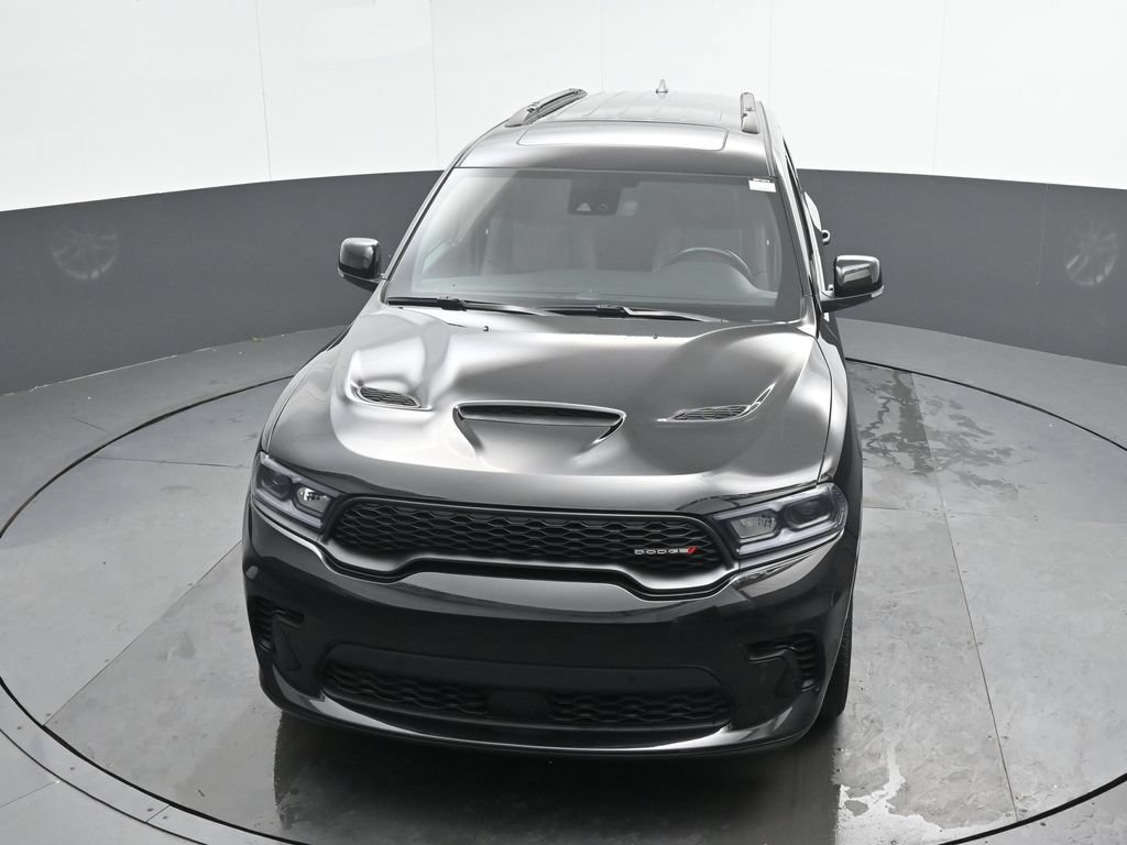 Used 2025 Dodge Durango R/T AWD/4WD image 37