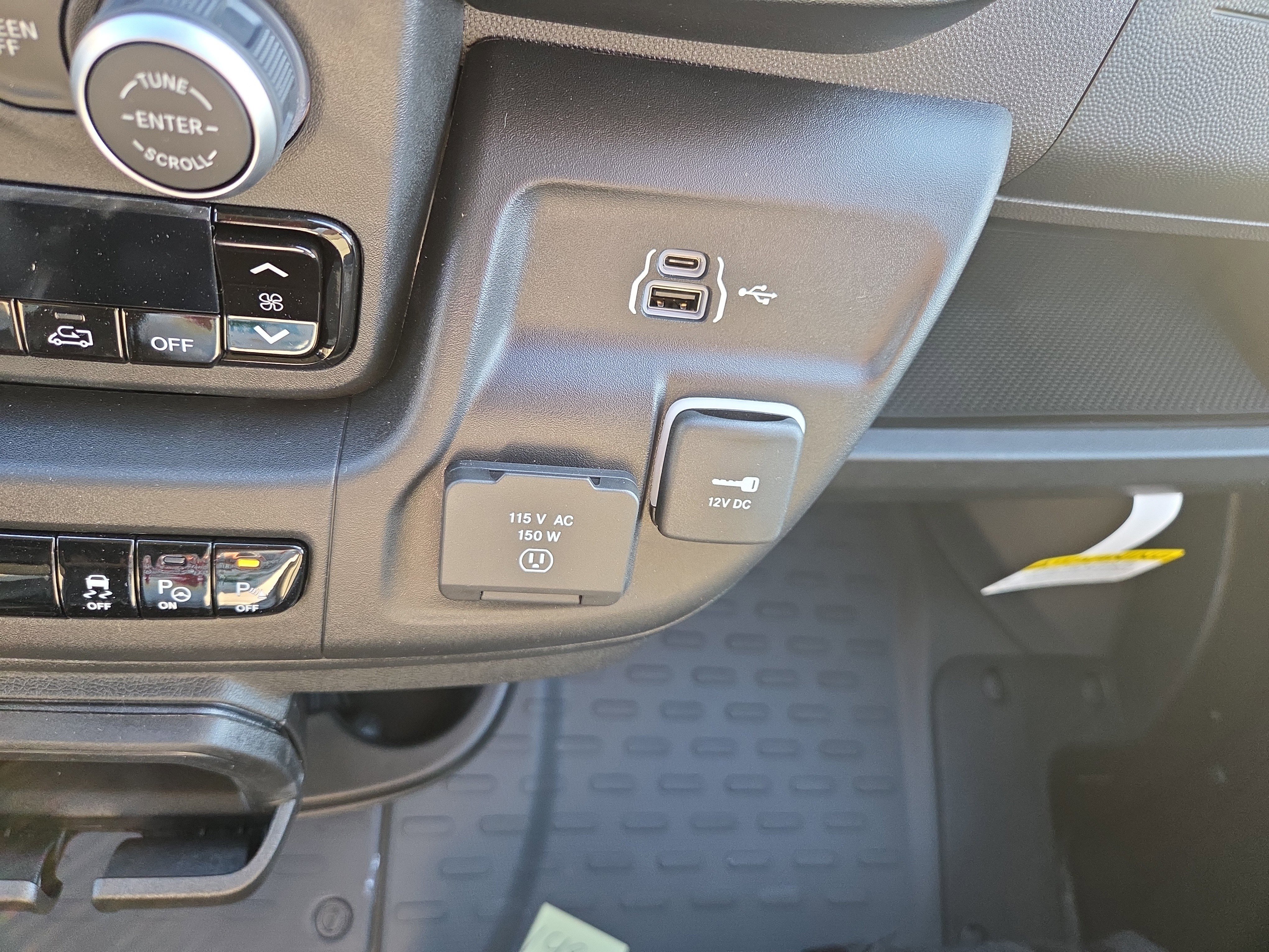 New 2026 RAM ProMaster 2500 w/ Advanced Safety Group image 11