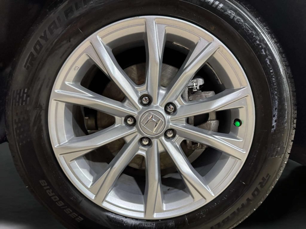 Used 2023 Honda CR-V EX-L image 31